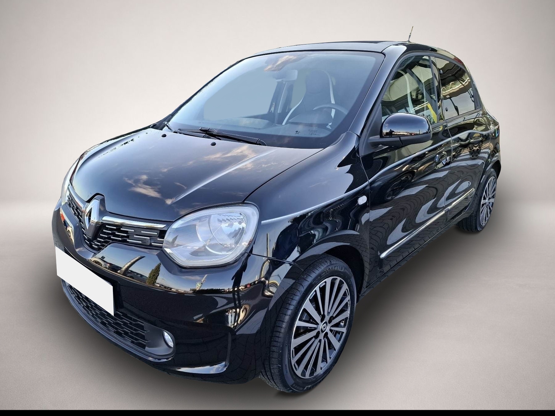 Bild Twingo Renault