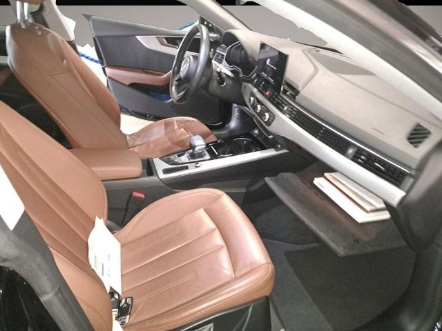 Bild 6 Audi A5 Sportback 35TDI S-tronic LEDER/AHK/PANO/MATRI