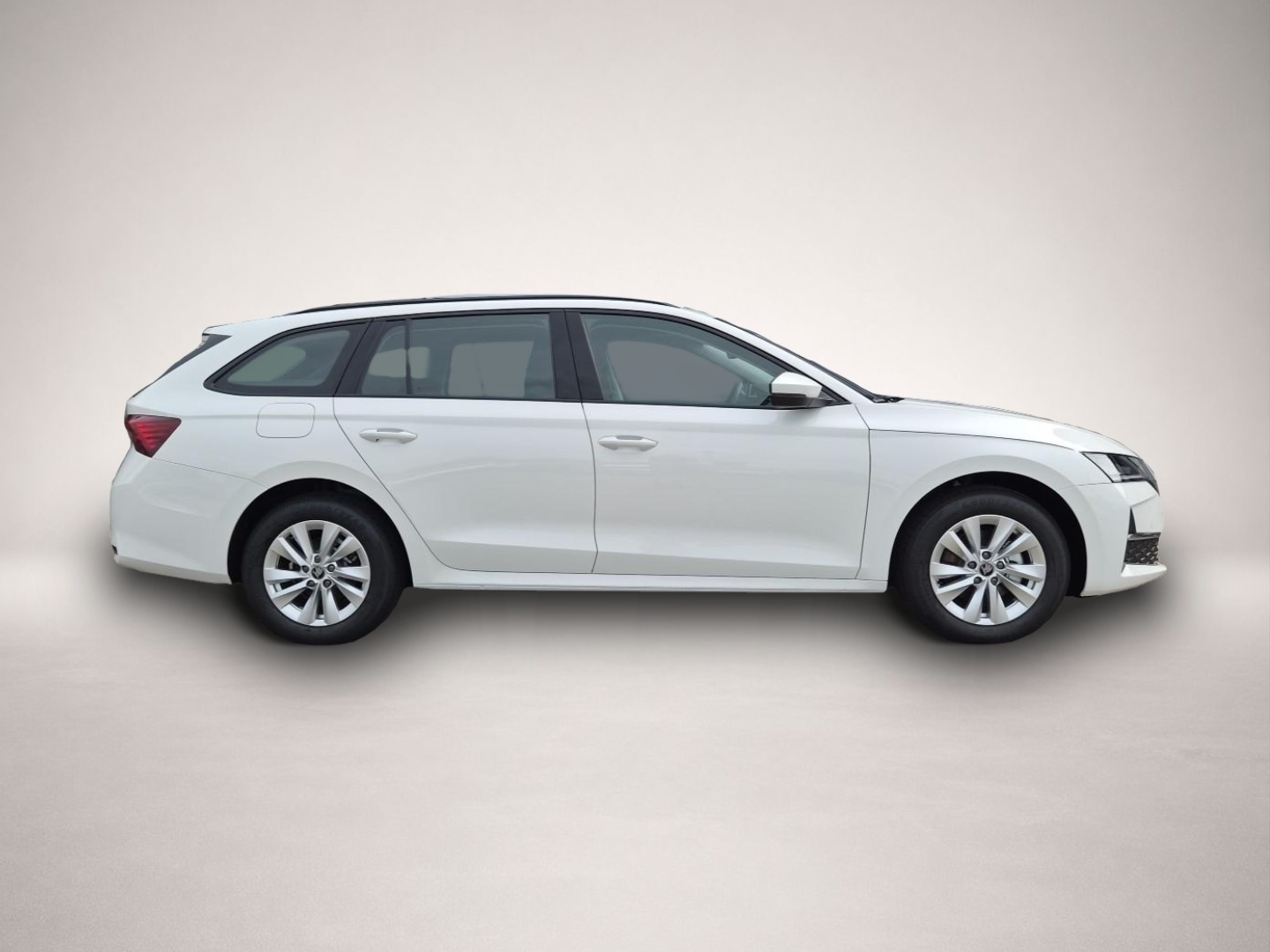 Bild 5 Skoda Octavia Combi 1.5 TSI 150PS m-HEV DSG Selection