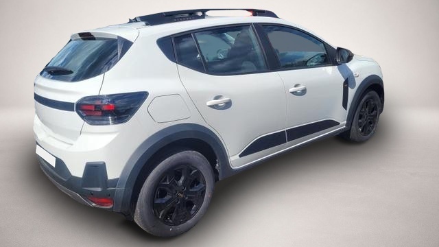 Bild 3 Dacia Sandero Stepway Extreme Sandero Step 2026 Extreme Drive.