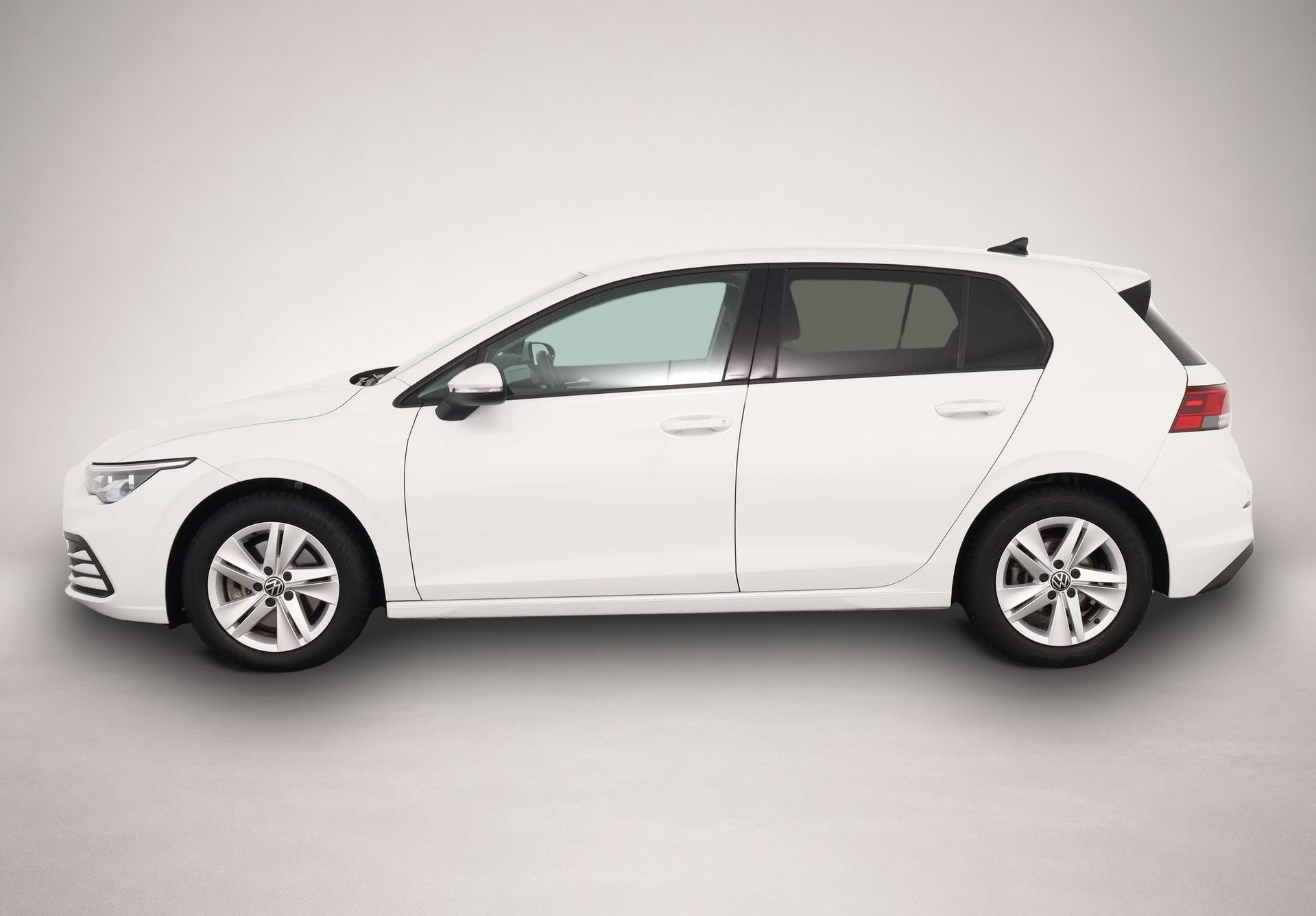 Bild 4 Volkswagen Golf 1.5 TSI Life