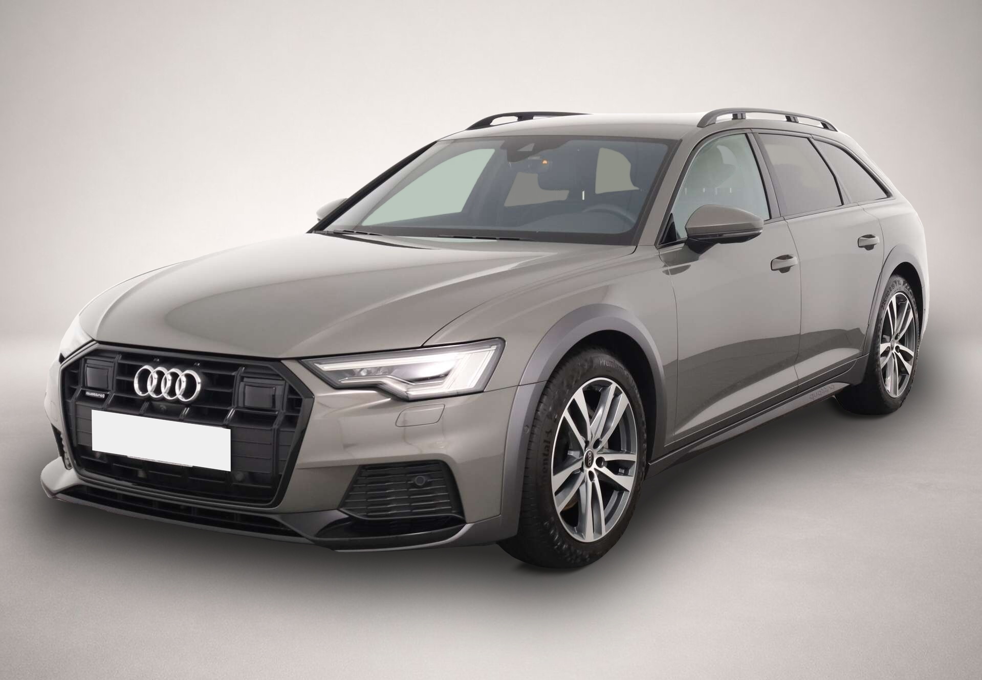 Fotografie Audi A6 allroad 50 TDI quattro