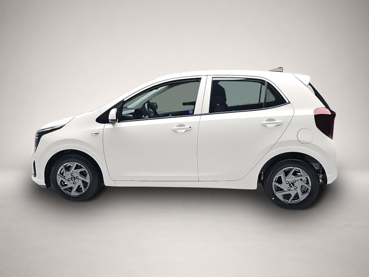 Fotografie 4 des Kia PICANTO 1.0 GDI AUTO. (AMT) VISION MJ27 SITZH. N