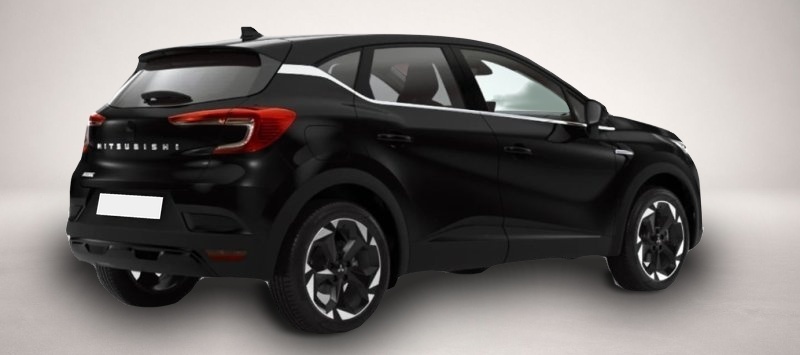 Bild 5 Mitsubishi ASX Diamant TOP 1.3 AT