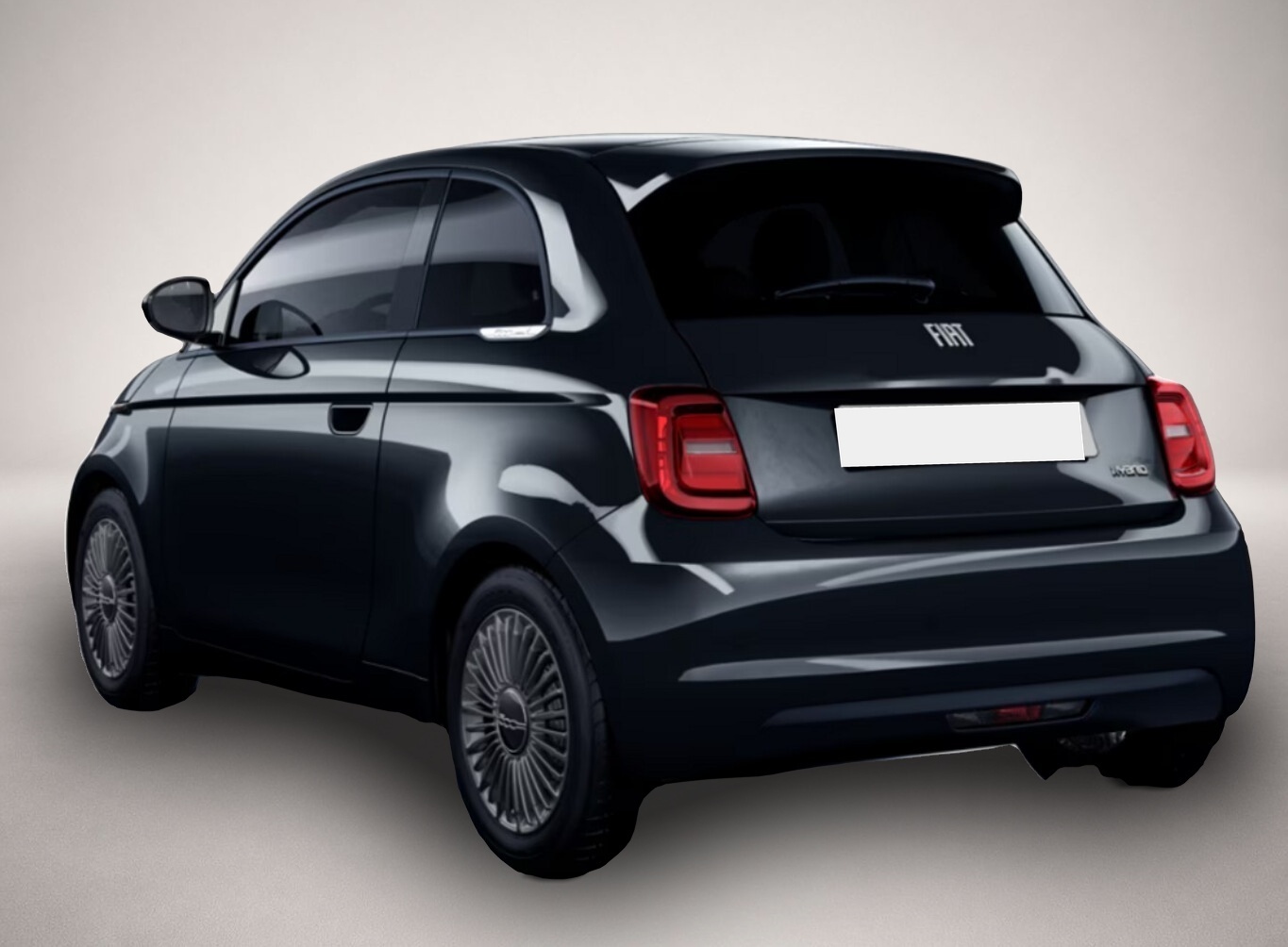 Bild 3 Fiat 500 Hybrid Torino PDC CarP Klimaaut. LM16Z Temp