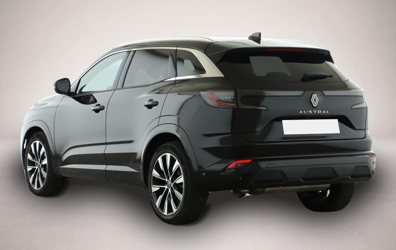 Fotografie 5 des Renault Austral Techno LookP eHK SHZ ACC Kam LED Nav 19Z
