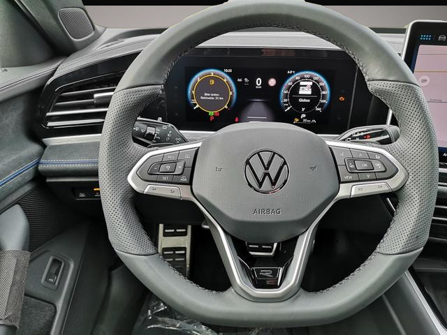 Bild 3 Volkswagen Passat Variant 2.0 TDI 142 kW 4Motion R-Line Passat Variant 2..