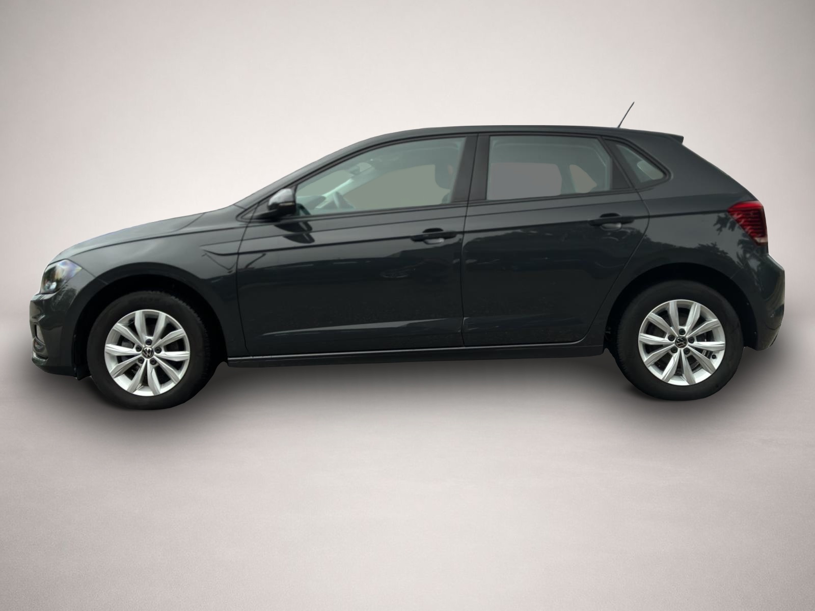 Bild 3 Volkswagen Polo 1.0 TSI Highline ACC SHZ PARKP DAB+