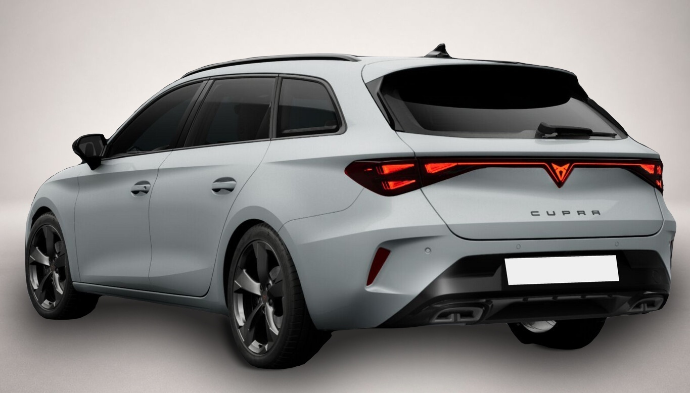 Bild 5 Cupra Leon ST DSG 4D Pano EdgeP Sennh. SHZ Kam eHk Kes