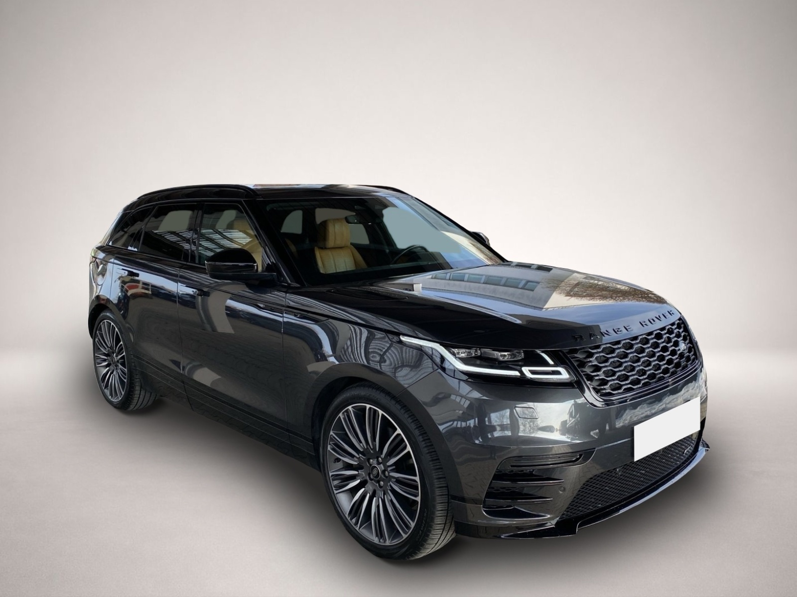 Bild 6 Land Rover Other Velar D300 R-Dynamic HSE AWD*AHK*Pano*360°