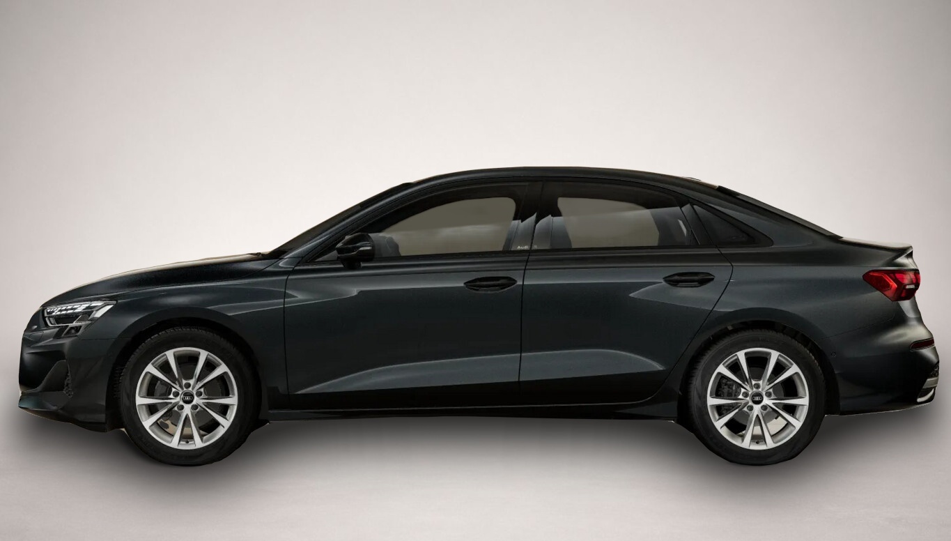 Bild 2 Audi A3 Lim S tronic Nav ACC Kam KlimaP LED SportS
