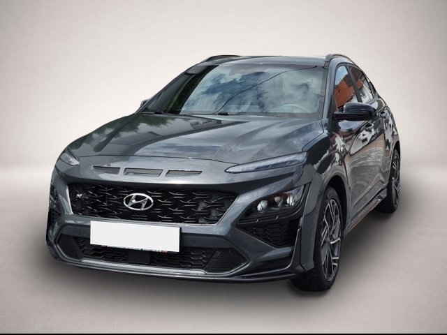 Fotografie Hyundai KONA N Line KRELL AHK HEADUP TEMPOMAT R.KAM KEYL
