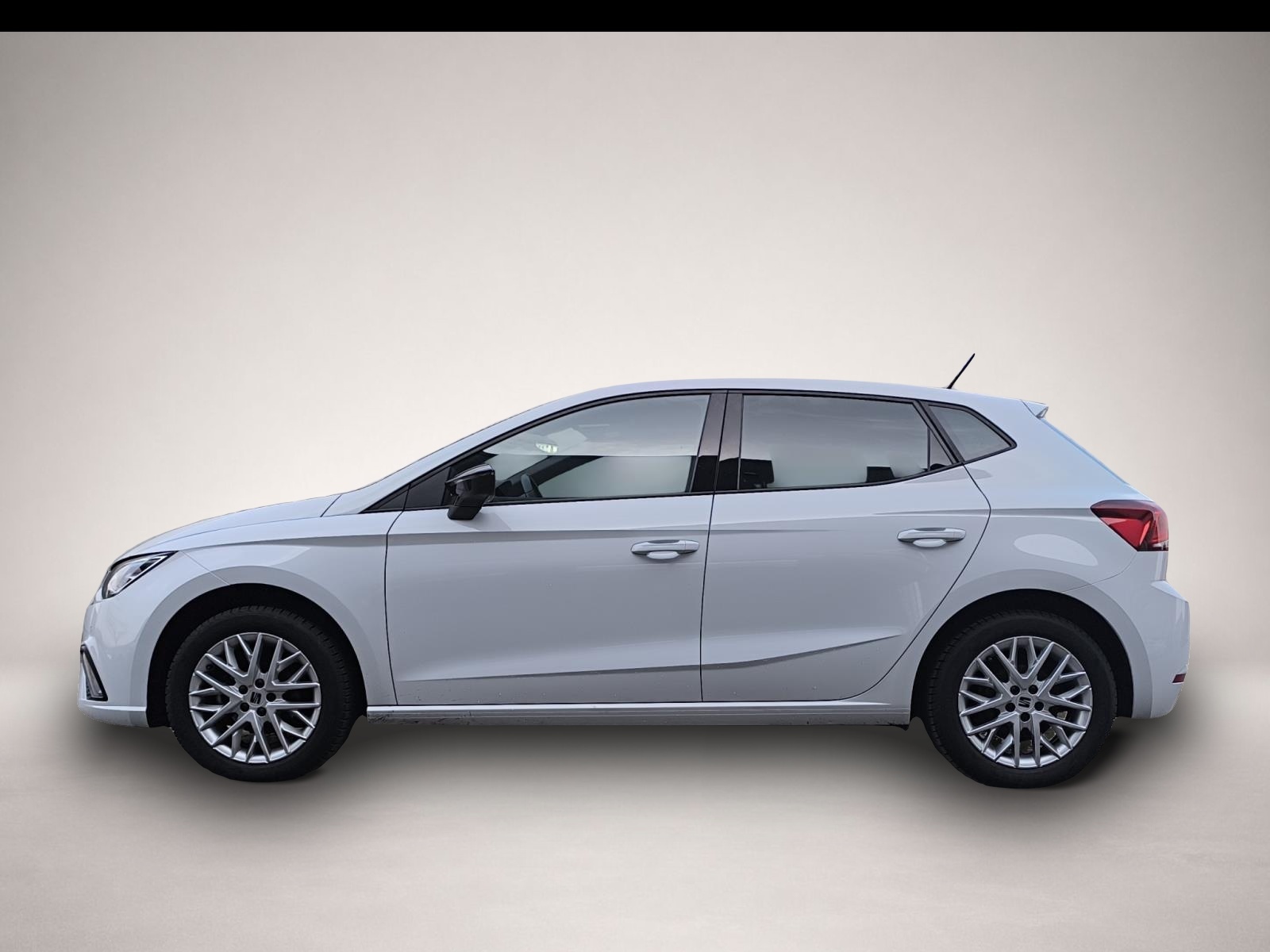 Fotografie 3 des Seat Ibiza 1.0 TGI FR 5-J-GAR NAVI LED ACC