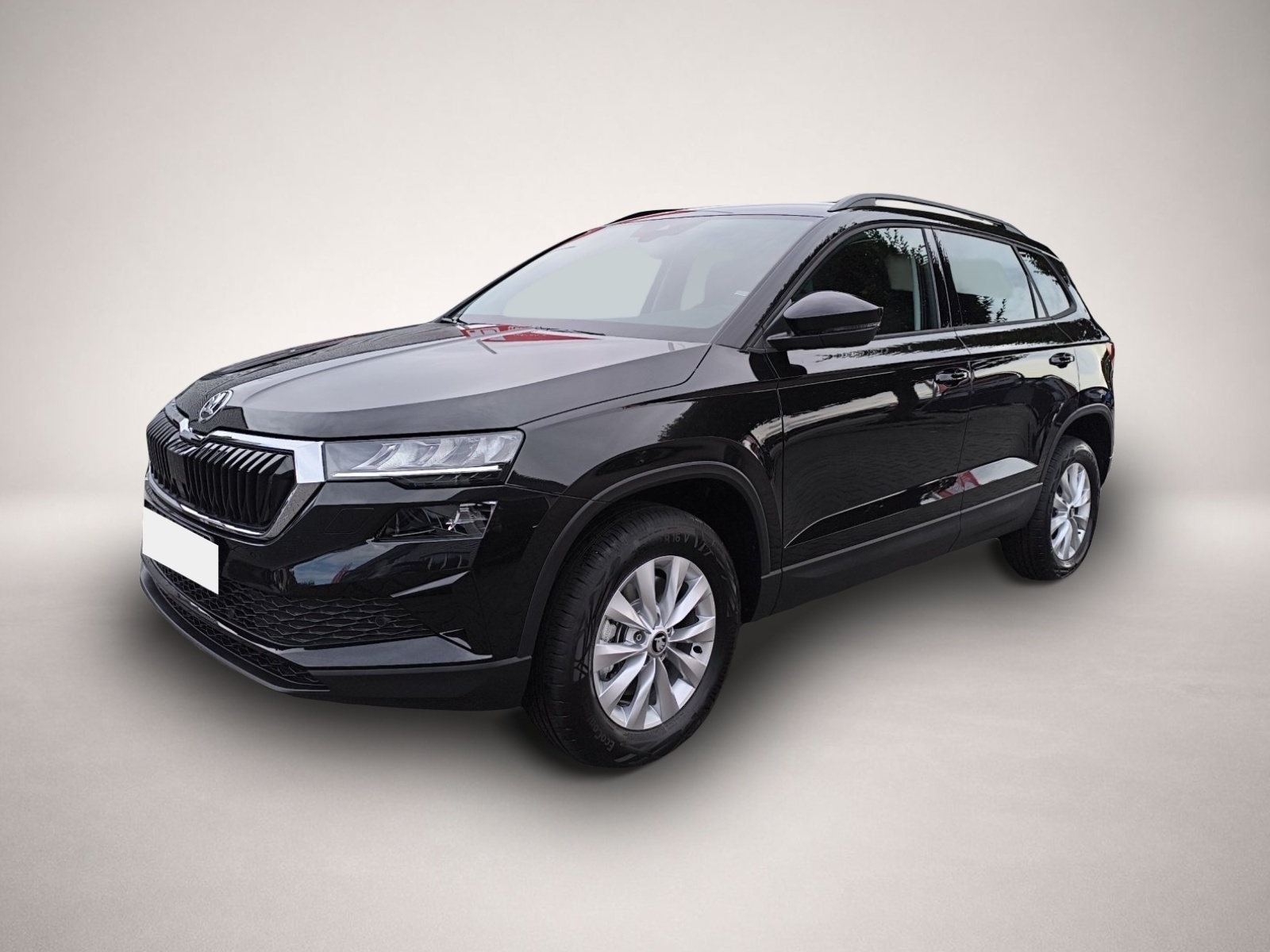Bild 1 Skoda Karoq 1.5 TSI DSG Selection ACC LED PDC