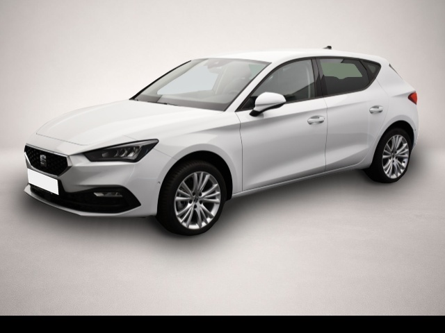 Fotografie Seat Leon 1.5 eTSI DSG Style Edition