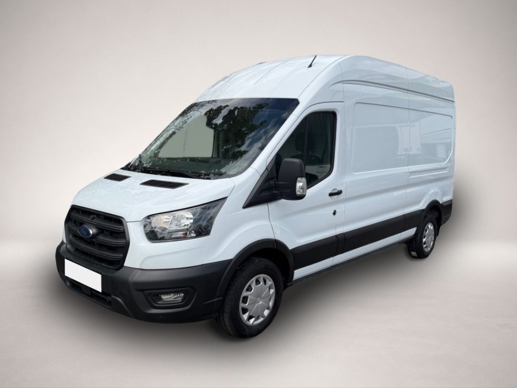Fotografie Ford Other Transit 350 L3 Lkw Trend Rückfahr/Innenspiegel