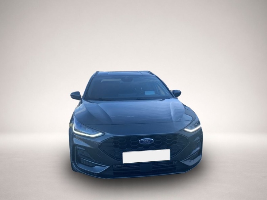 Bild 6 Ford Focus Turnier 1.0 EB Hybrid Aut. ST-LINE X AHZV