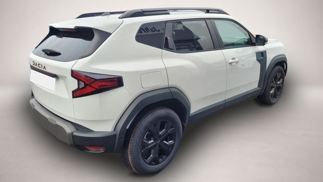 Fotografie 3 des Dacia Duster Extreme Hybrid Duster III155 Hybrid Extreme*SHZ.