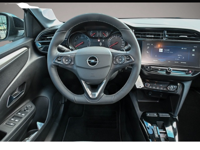 Bild 6 Opel Corsa EDITION 1.2 AT+SHZ+LRH+PDC+LED+4xFH+