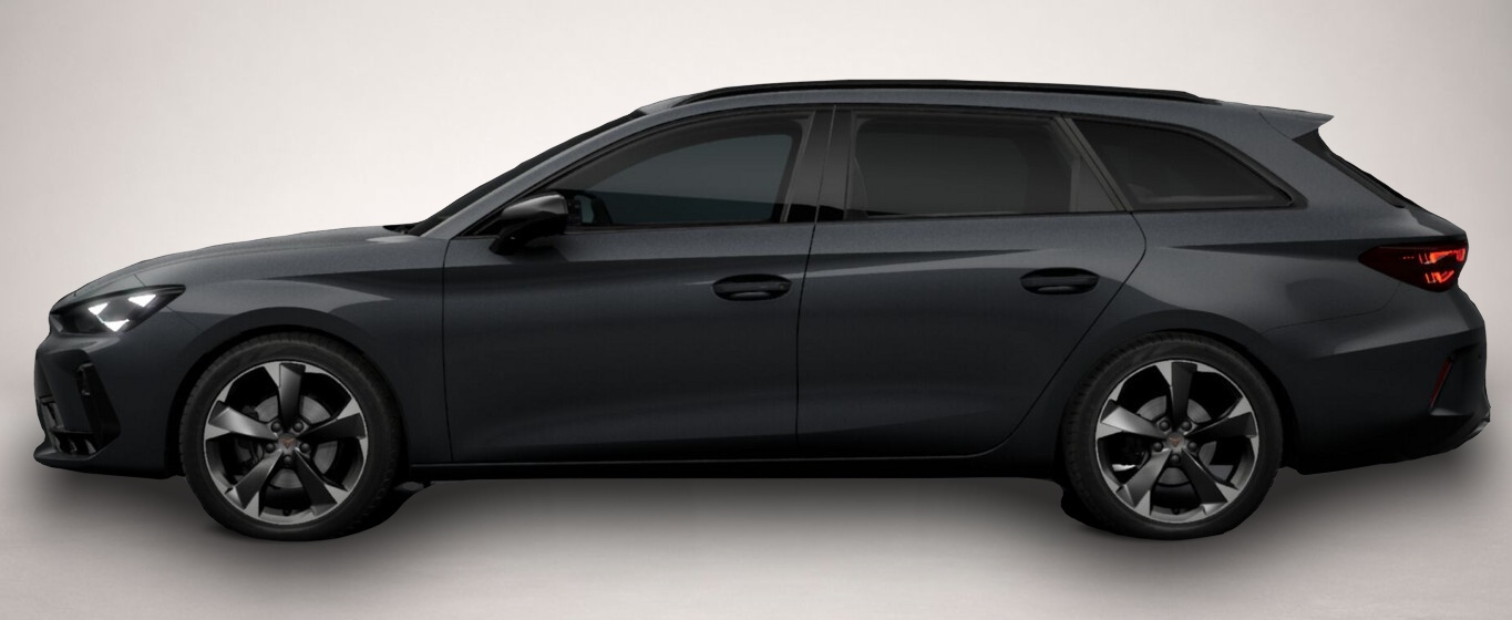 Bild 3 Cupra Leon ST DSG Pano AHK Edge SHZ Kessy Kam eHk Amb