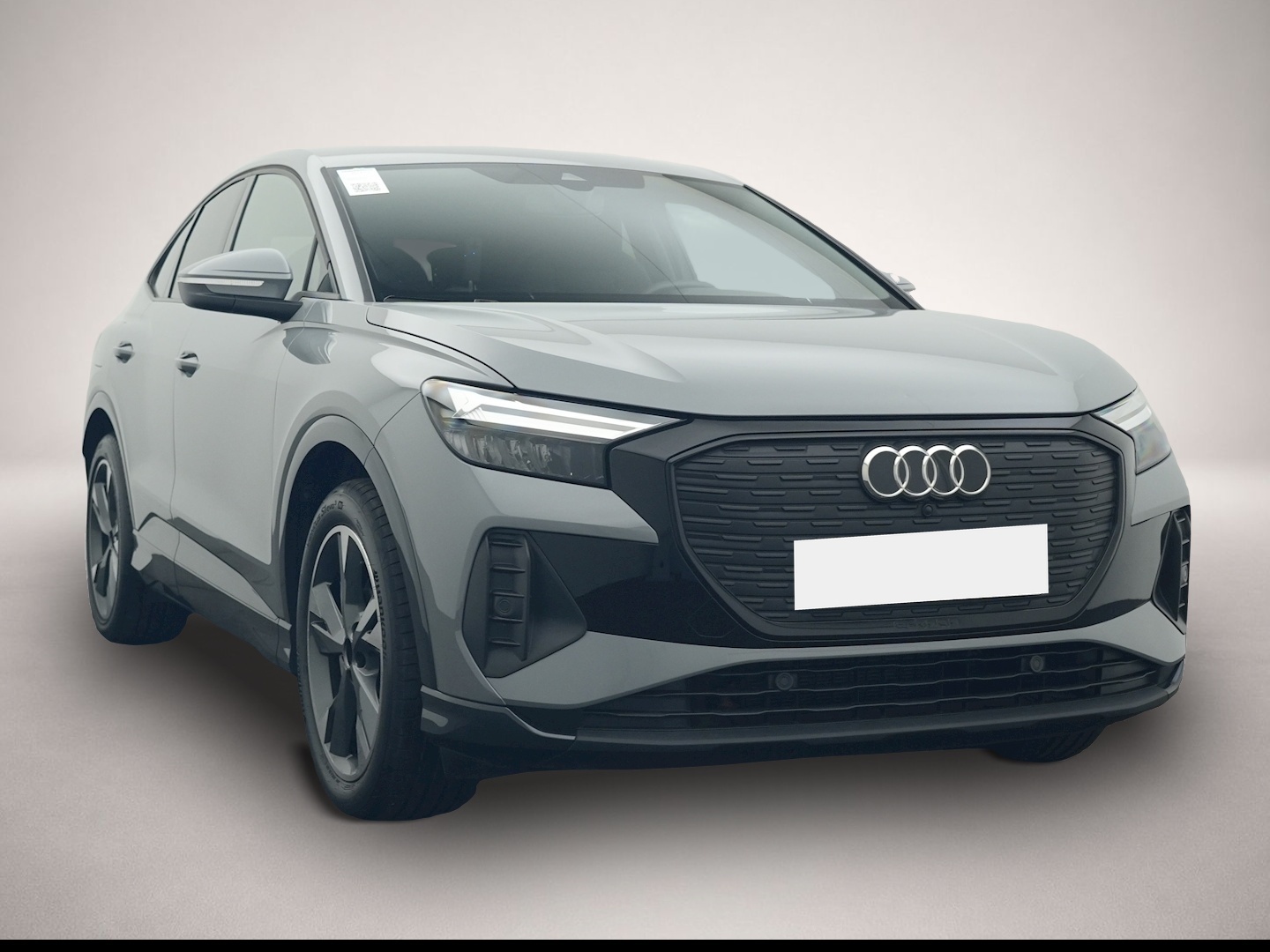 Audi Q4 e-tron Q4 e-tron Sportback 45 advanced 5.-J.-GAR AHK KA - Thumbnail 7