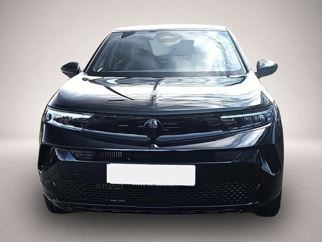 Bild Mokka Opel