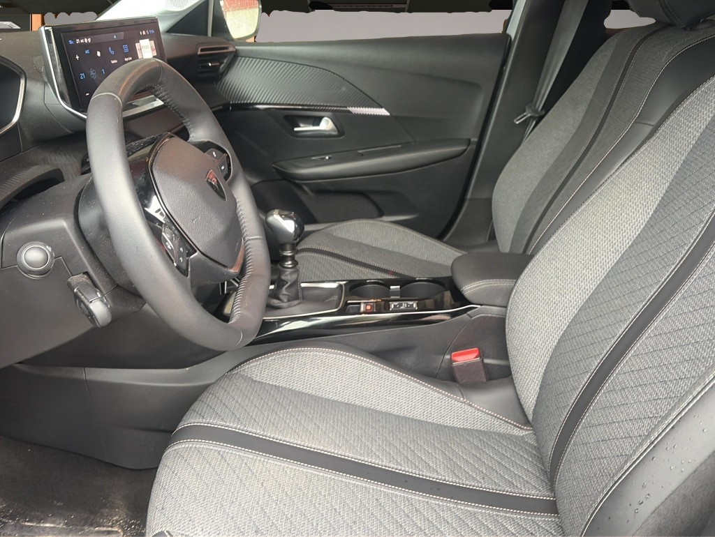 Bild 6 Peugeot 208 1.2 Allure Pack*Spurassist*Einparkhilfe*