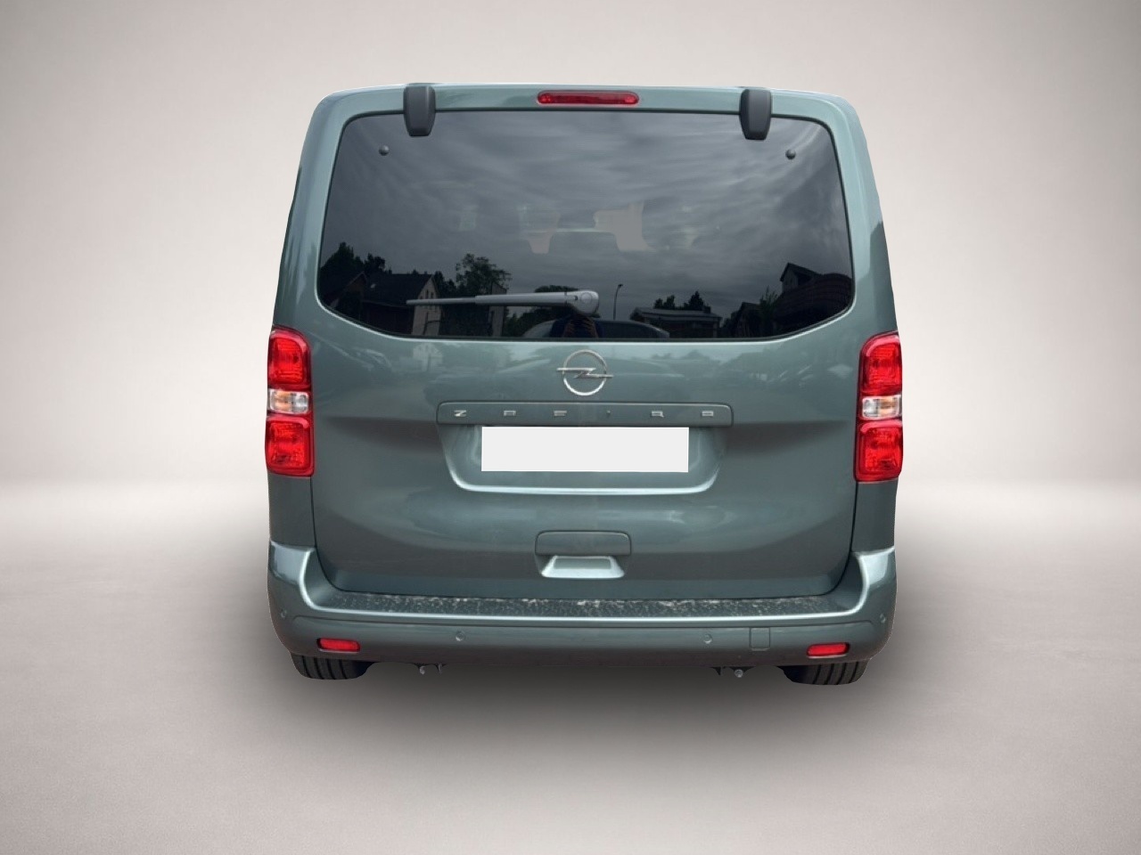 Bild 5 Opel Zafira Life M Edition 8-Sitzer Keyless Navi AHK