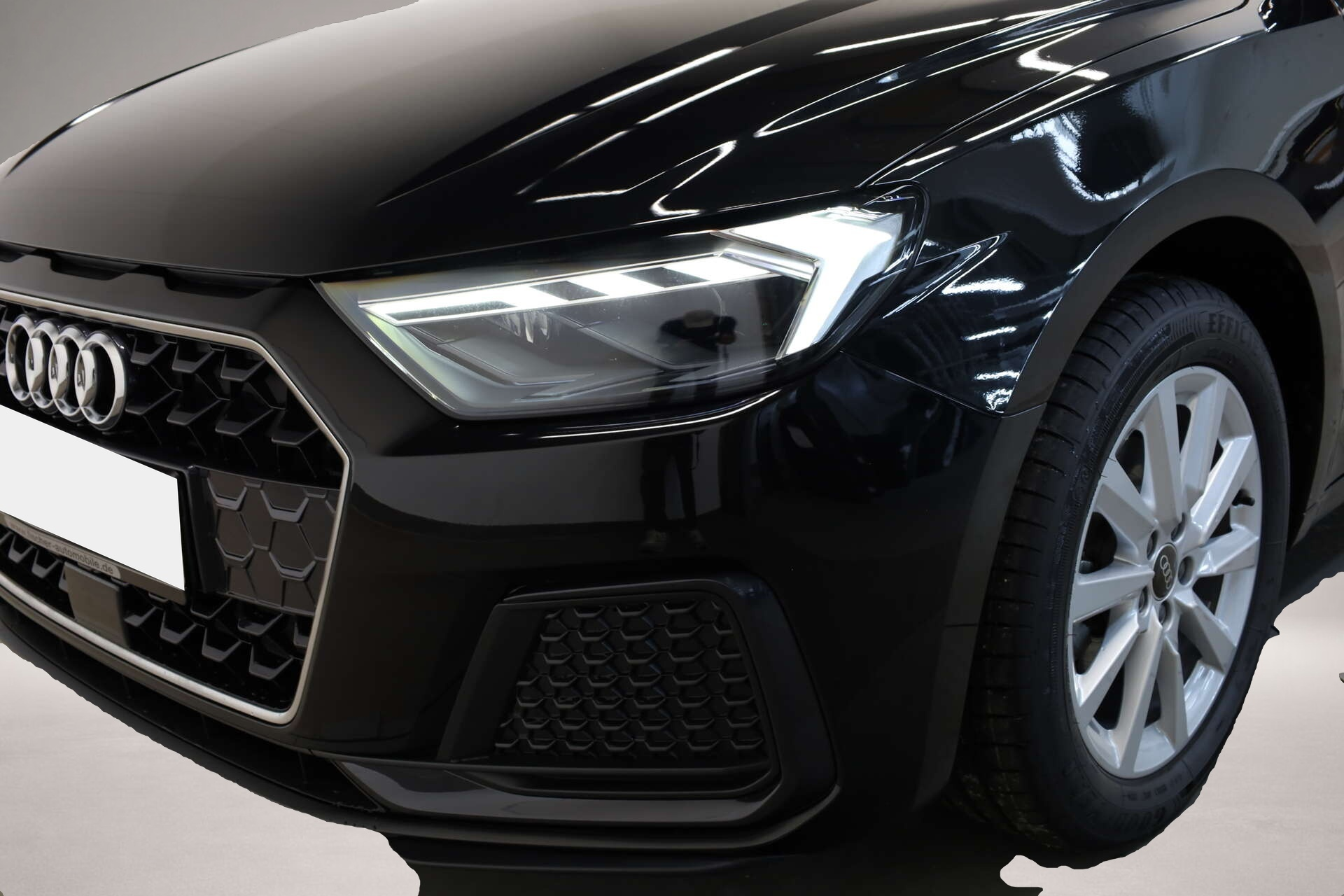 Bild 6 Audi A1 Sportback 30 TFSI Advanced