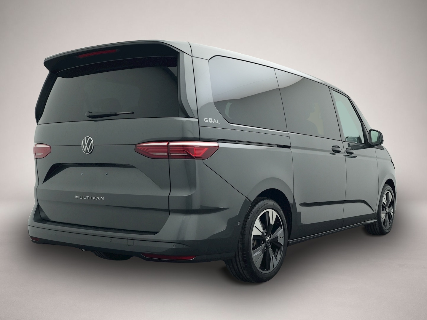 Bild 5 Volkswagen T7 Multivan Goal LÜ TDI LED NAVI ACC 5-J-GARANTI