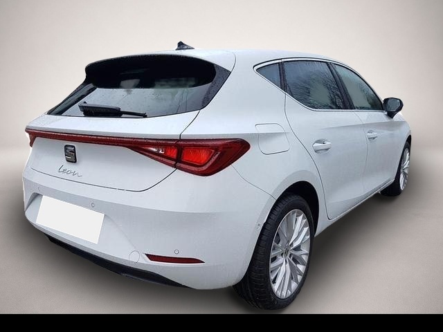 Bild 5 Seat Leon Style 5J GARANTIE+KLIMA+LED+PDC+TEMPOMAT+16