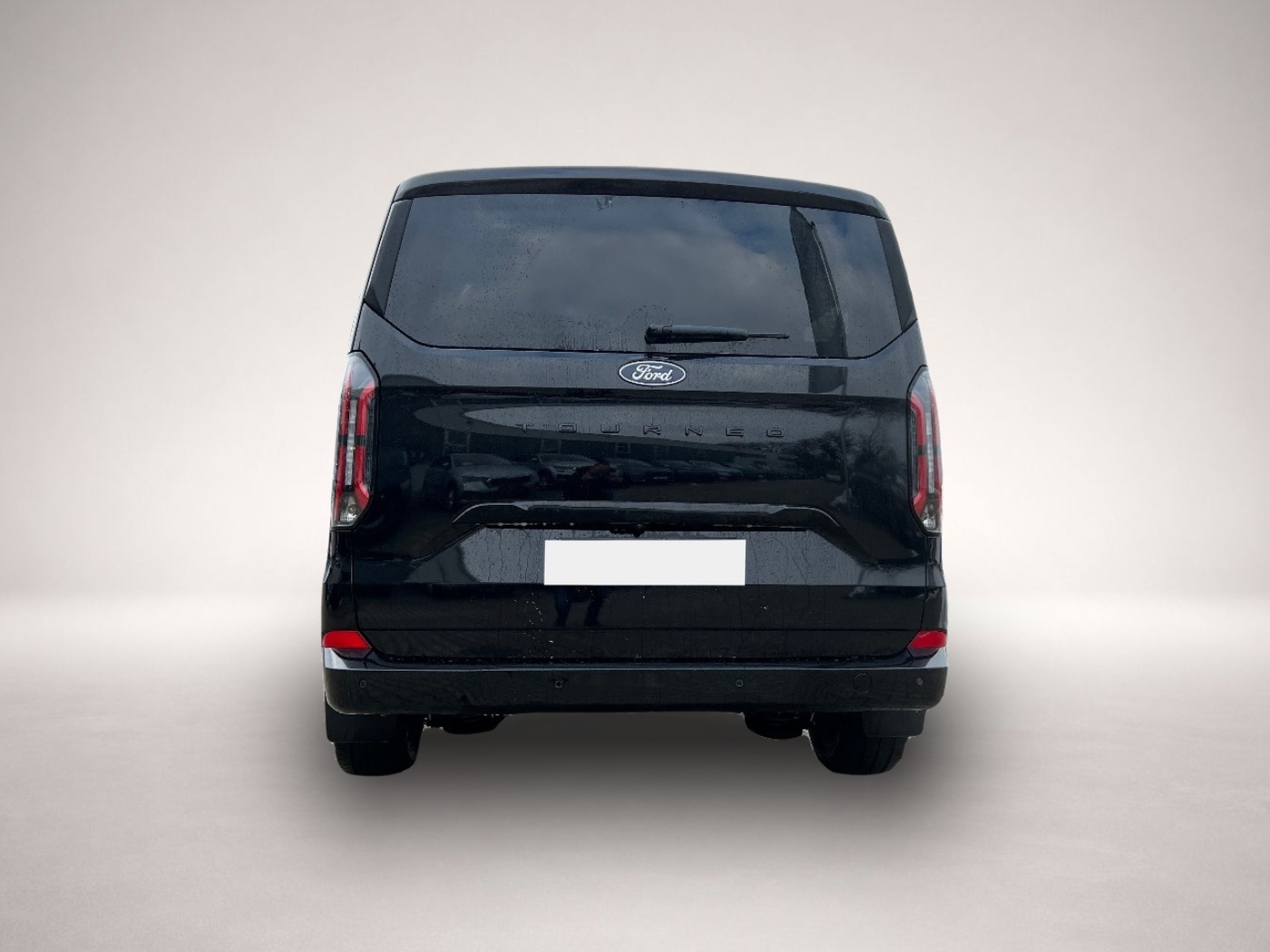Fotografie 3 des Ford Tourneo Custom L2 2.0 EcoBlue 320 Titanium X