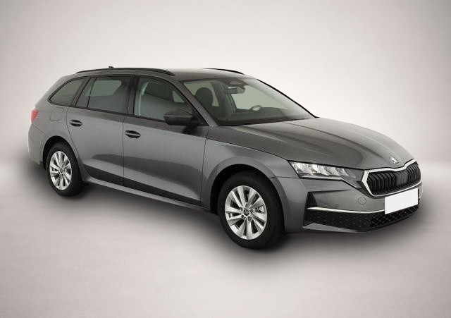 Bild 1 Skoda Octavia 2.0 TDI 110 kW Selection Octavia Combi TDI DSG .