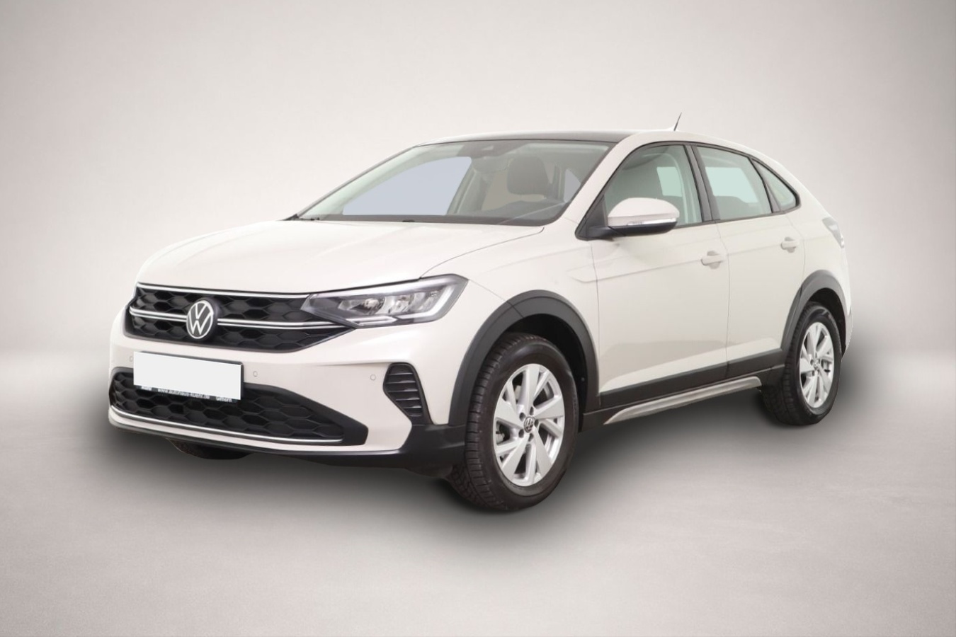 Bild 1 Volkswagen Taigo 1.0 TSI Life LED/Navi