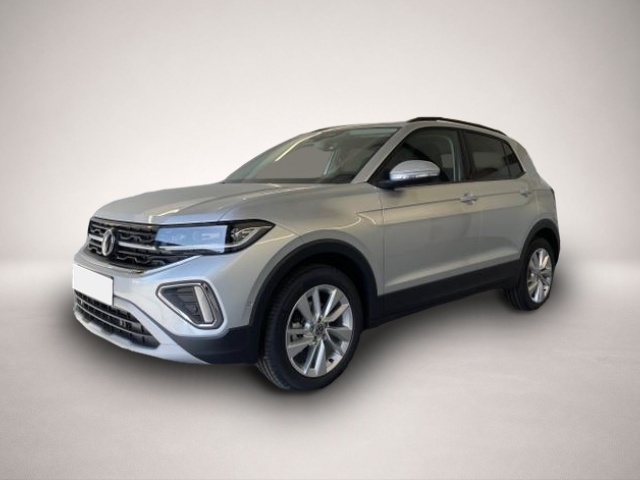 Bild T-Cross Volkswagen