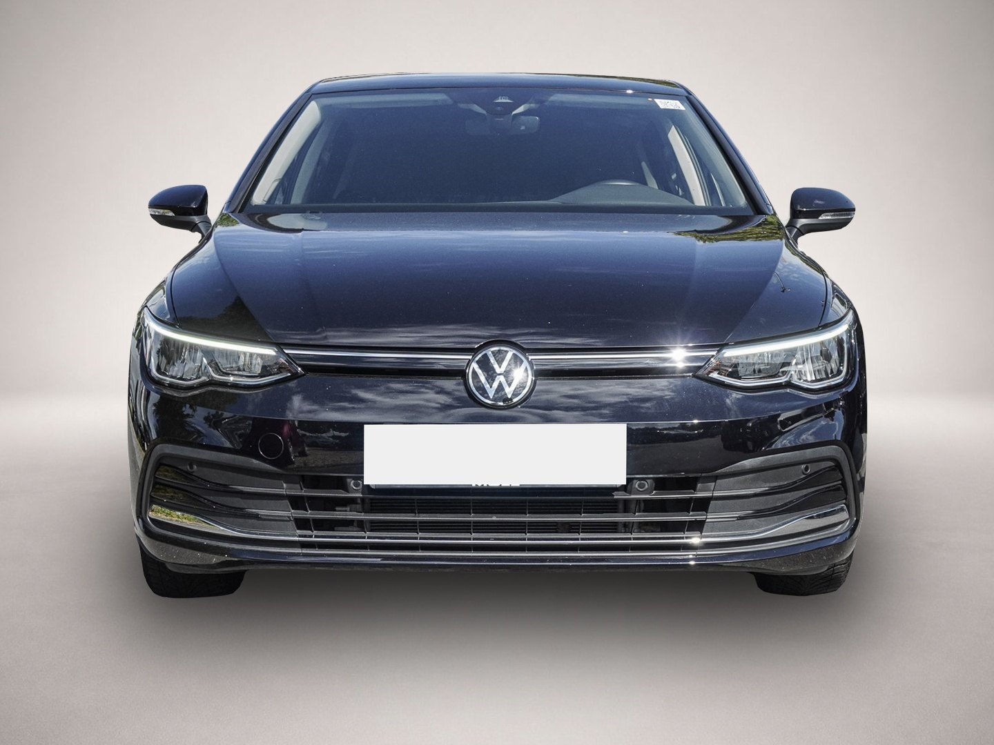Bild 2 Volkswagen Golf 2.0 TDI DSG MOVE NAVI ALU LED ACC LANE ASSI