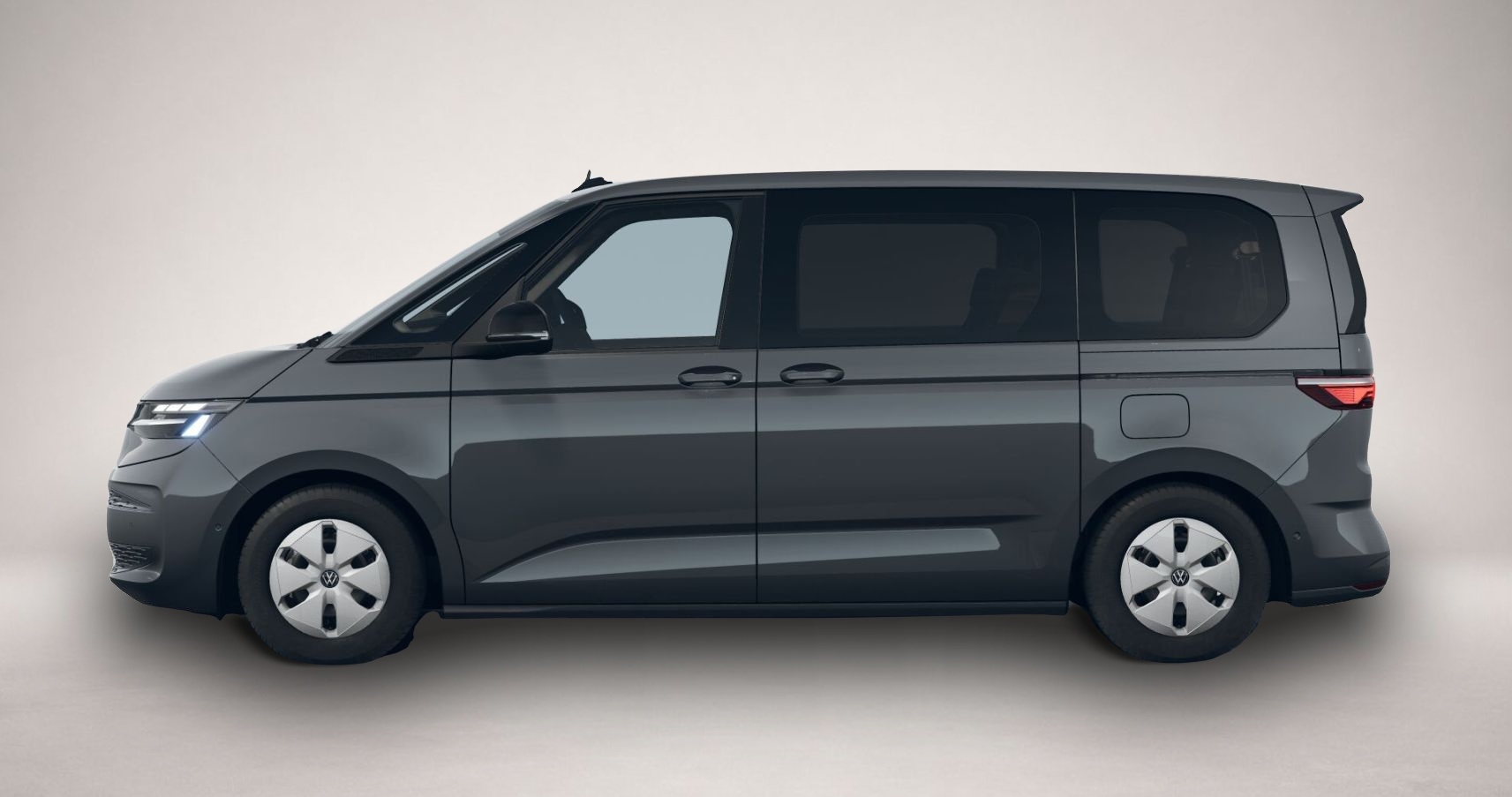 Bild 2 Volkswagen T7 Multivan Volkswagen LÜ 2.0 TDI 110 kW (150 PS