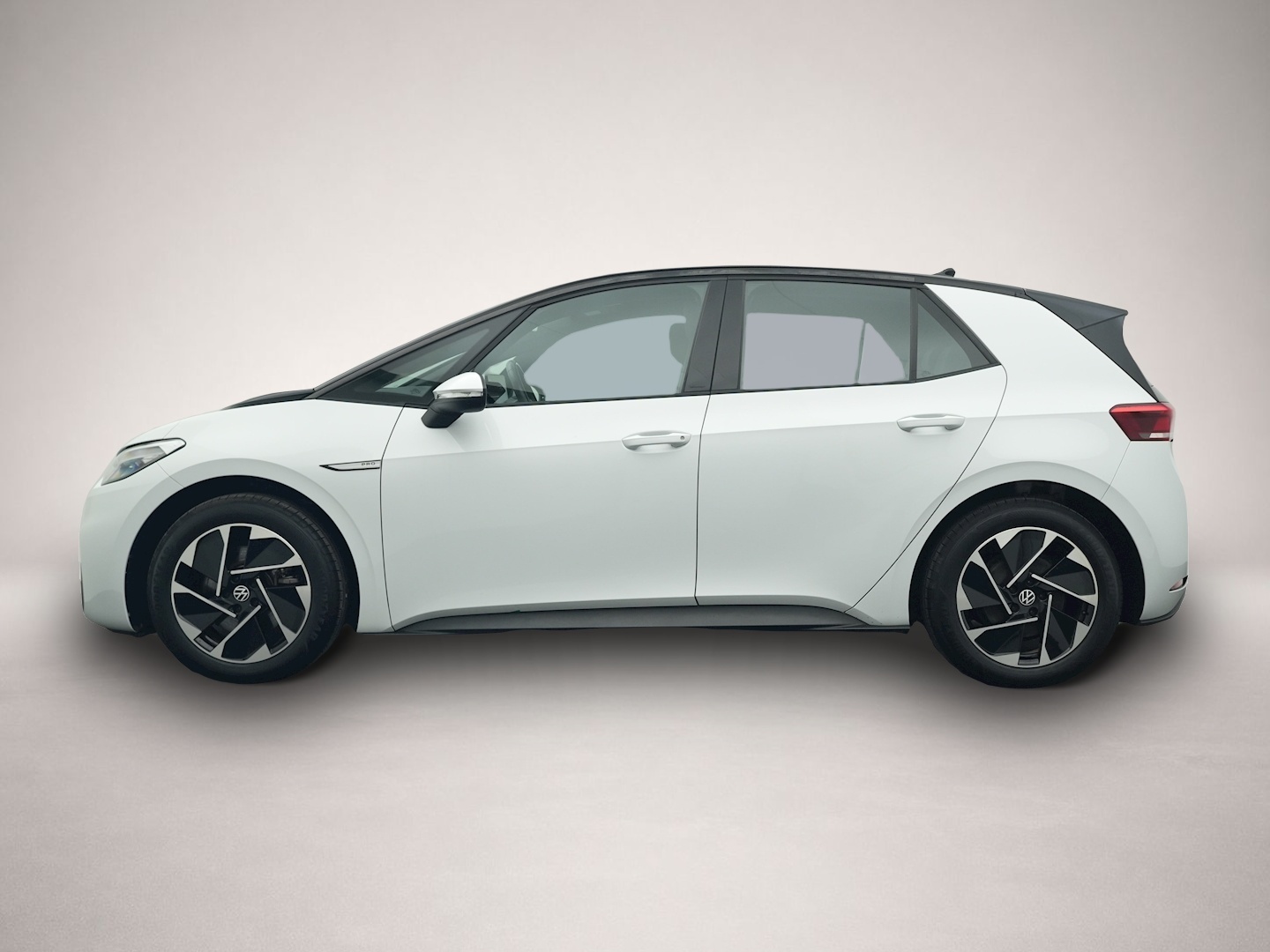 Bild 2 Volkswagen ID.3 Pro 62 KWH NAVI LED ACC