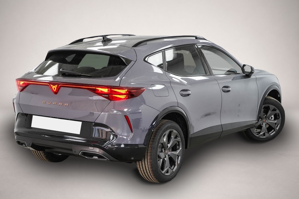 Bild 3 Cupra Formentor 1,5 eTSI DSG Cupra - LAGER