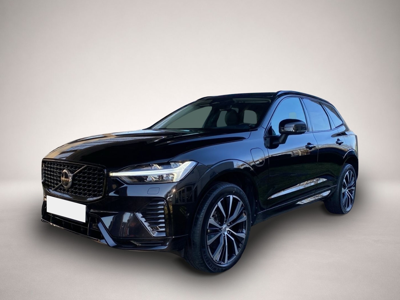 Fotografie Volvo XC60 T8 Plus Dark Recharge WiPa*LED*DAB+*