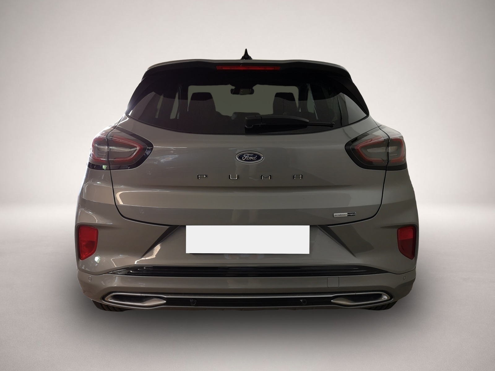 Fotografie 5 des Ford Puma ST-LINE VIGNALE AHK / P-DACH / FAHRERASSIST