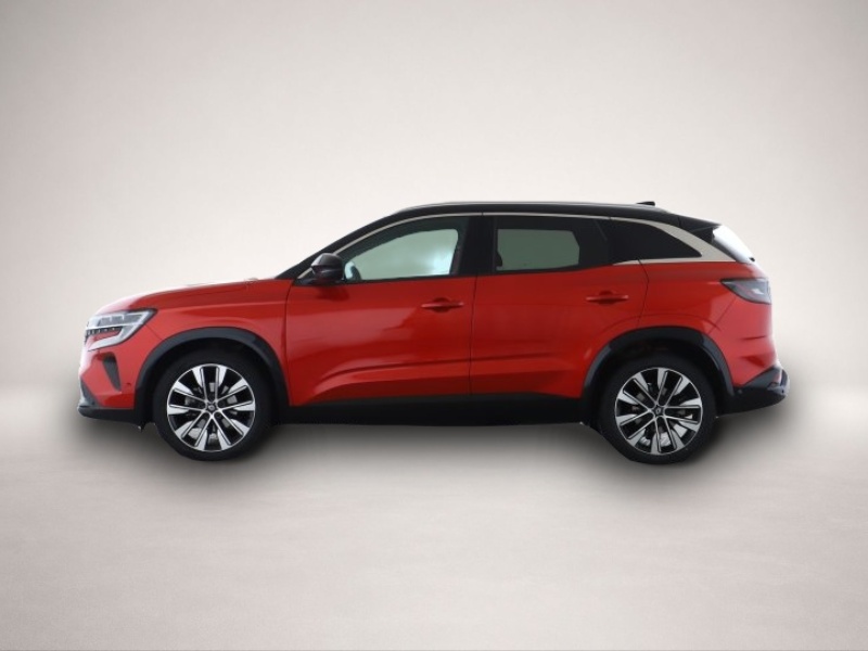 Bild 2 Renault Austral TCe 160 CVT Techno GJR+SHZ+el. Heckklapp
