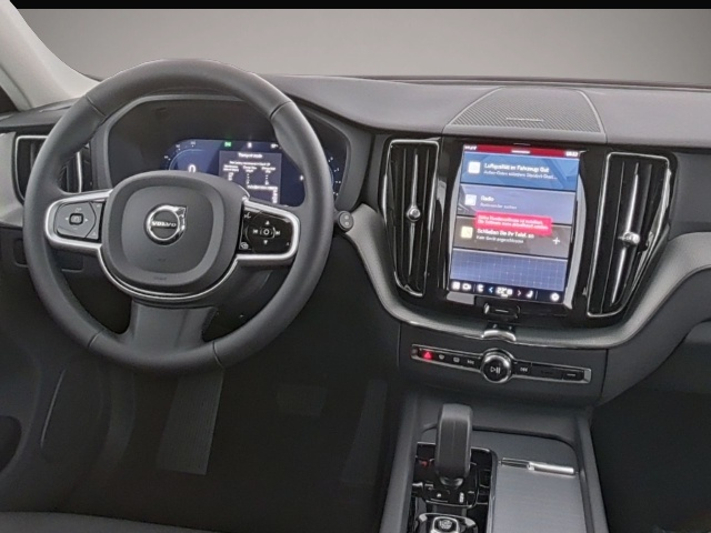 Bild 5 Volvo XC60 Plus Dark AWD AD Digitales Cockpit Memory S