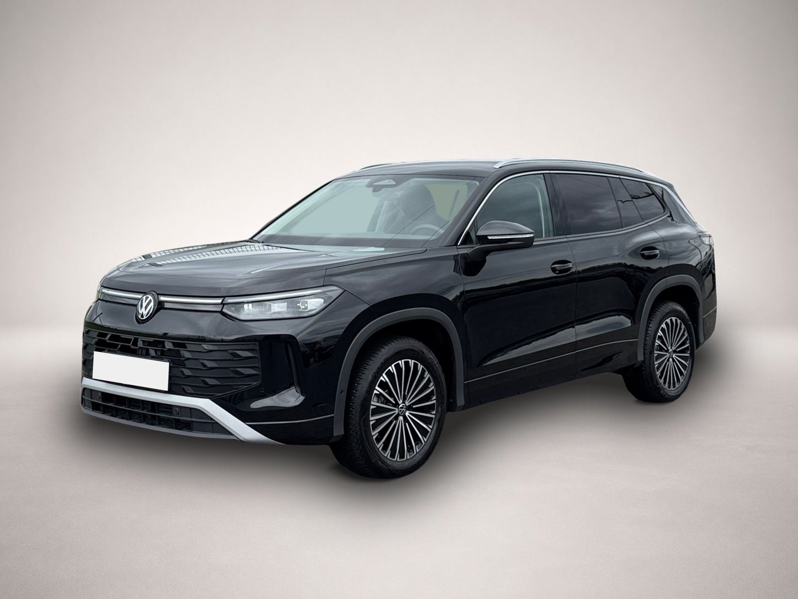 Fotografie Volkswagen Tayron Life 4Motion TDI DSG|AHK|DCC-PRO|ACC|18