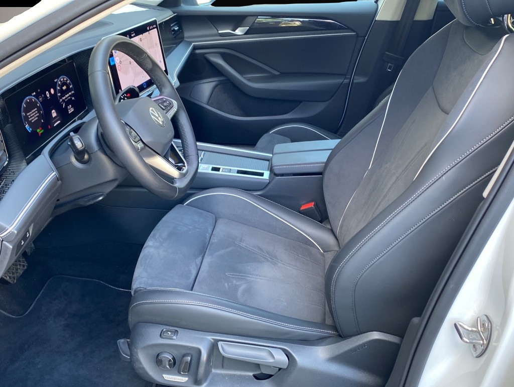 Bild 3 Volkswagen Passat Variant 1.5 eTSI MHEV DSG*Massage*KeyGo*N