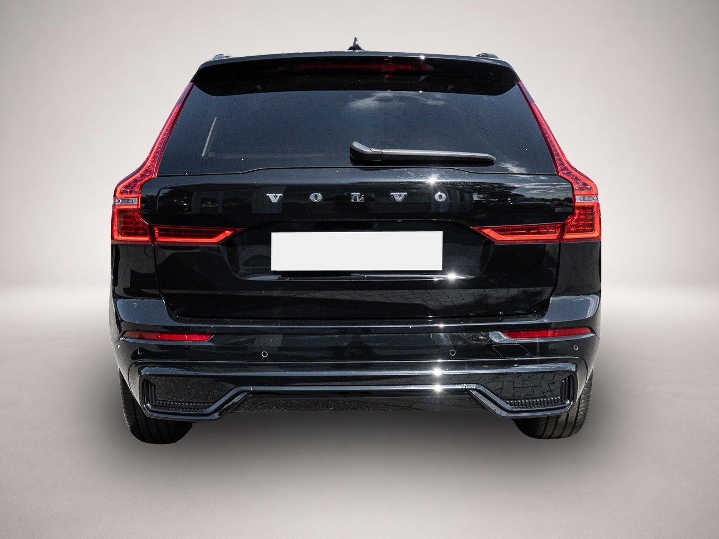 Bild 5 Volvo XC60 B4 2WD Plus Dark LED