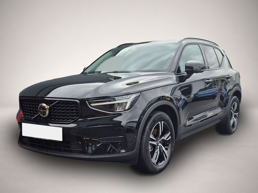 Fotografie Volvo XC40 B3 B DKG Plus Dark STDHZ*360°VIEW