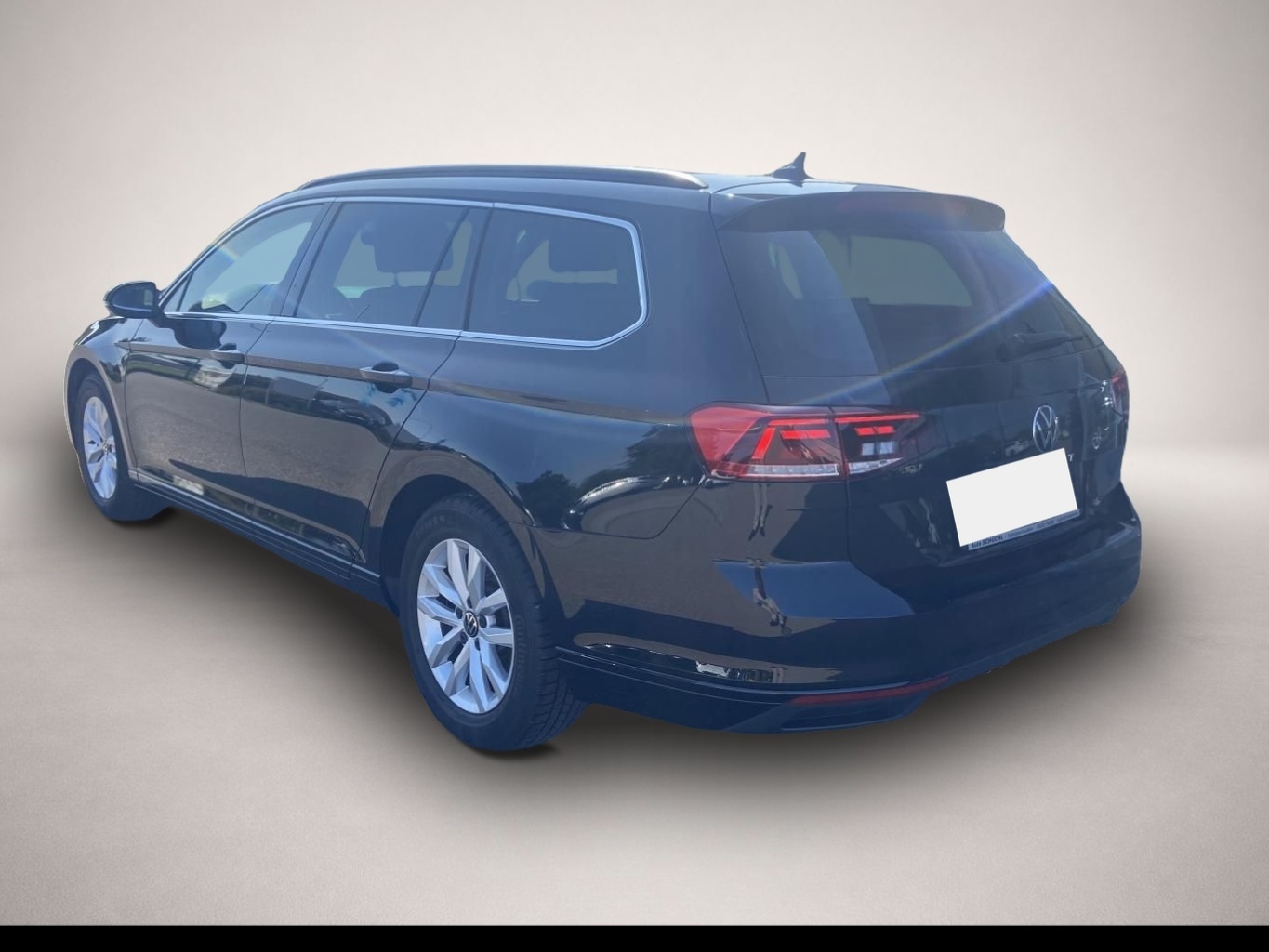 Bild 3 Volkswagen Passat Variant 1.5 TSI DSG BUSINESS APP-CONNECT+