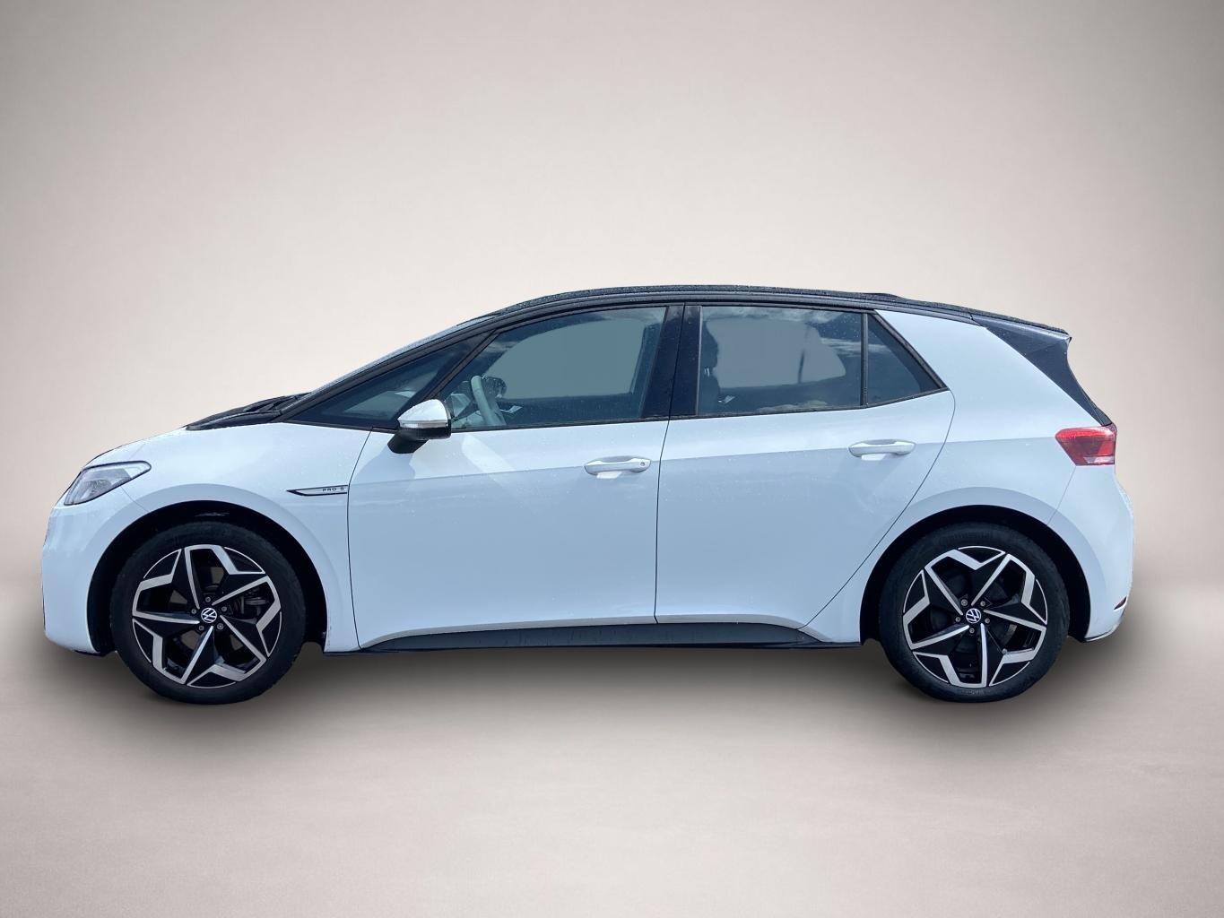 Bild 2 Volkswagen ID.3 PRO S WÄRMEPUMPE+KOMFORT-INFO-PAKET+APP-CO