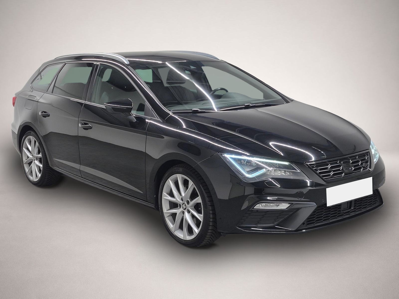 Bild 6 Seat Leon ST FR LED/Navi/Beats/Keyl./DCC/SHZ/Kam/18LM